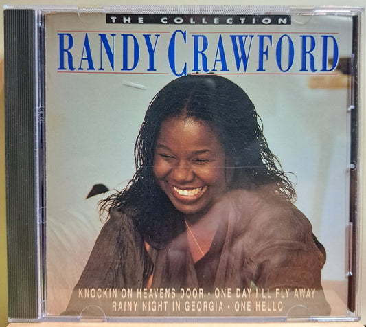 Randy Crawford - The Collection (cd)