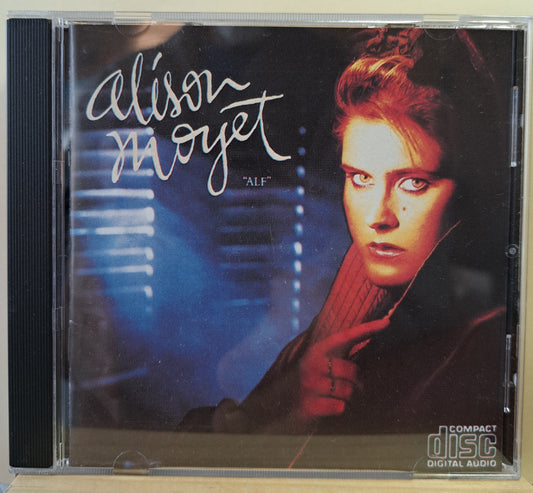 Alison Moyet - Alf (cd)