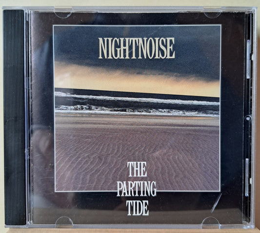 Nightnoice - The parting tide (cd)