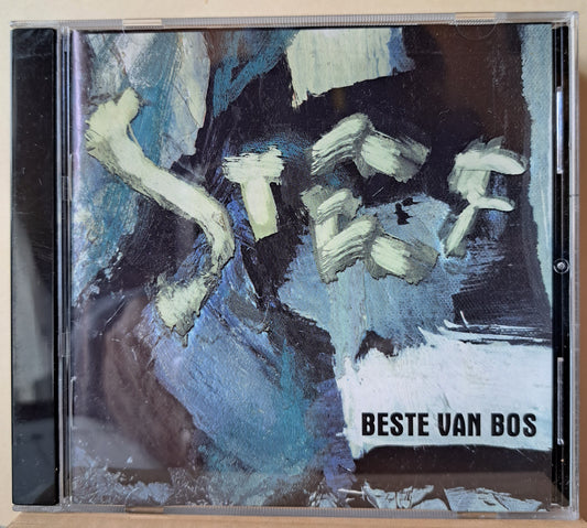 Stef Bos - Beste van Bos (cd)