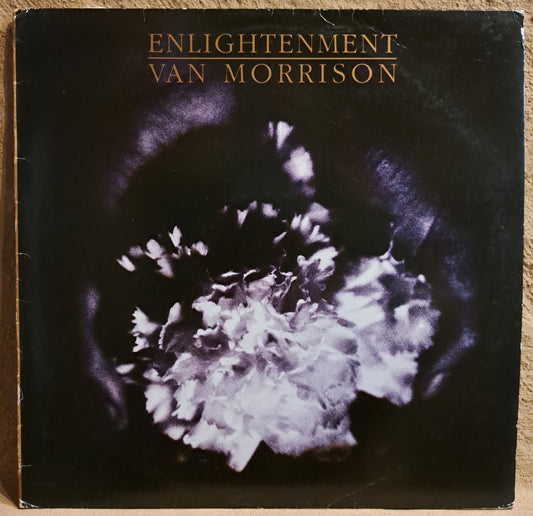 Van Morrison - Enlightment