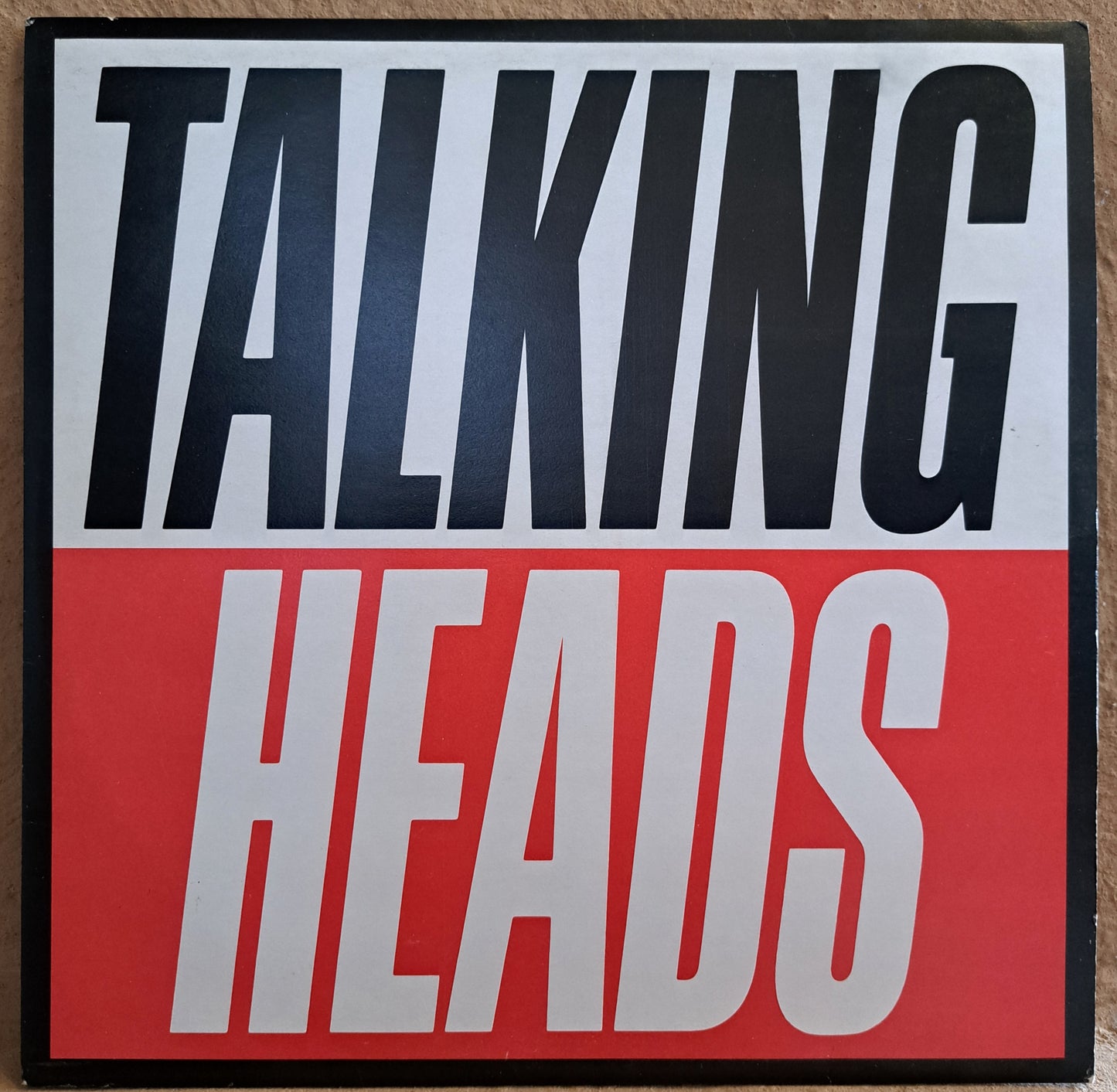 Talking Heads - True Stories