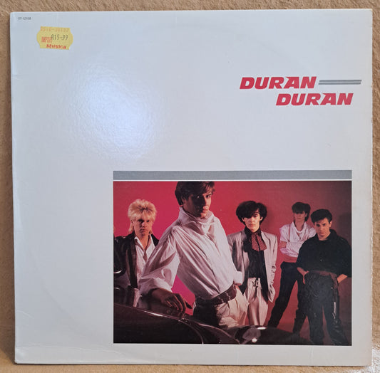 Duran Duran - Duran Duran