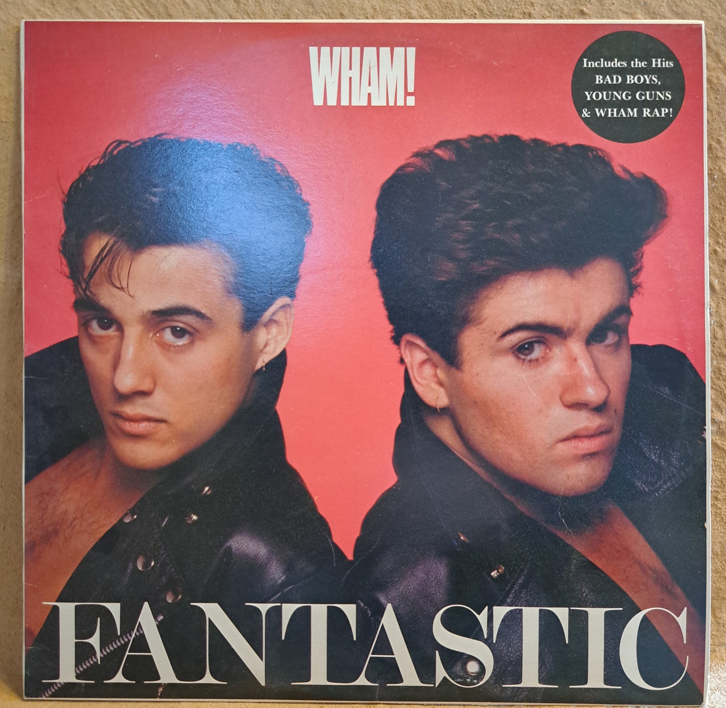 Wham - Fantastic