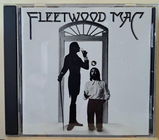 Fleetwood Mac - Fleetwood Mac (cd)