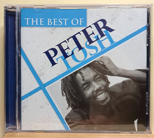 Peter Tosh - The best of (cd)