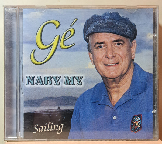 Ge Korsten - Naby My / Sailing