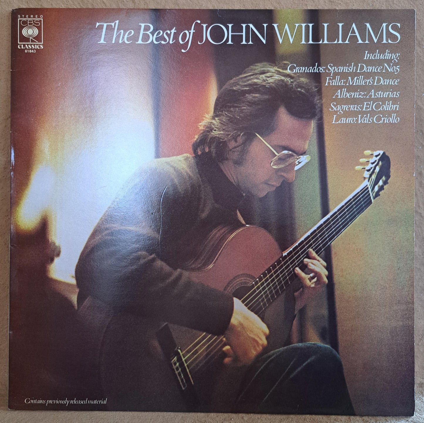 John Williams - The best of