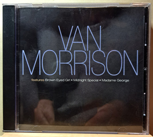 Van Morrison - Super Hits (cd)