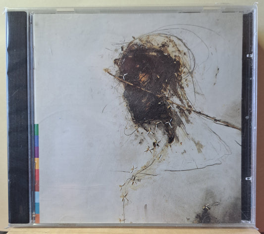 Peter Gabriel - Passion (cd)