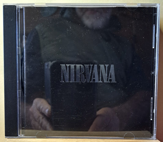 Nirvana - Nirvana (cd)