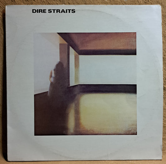 Dire Straits - Dire Straits