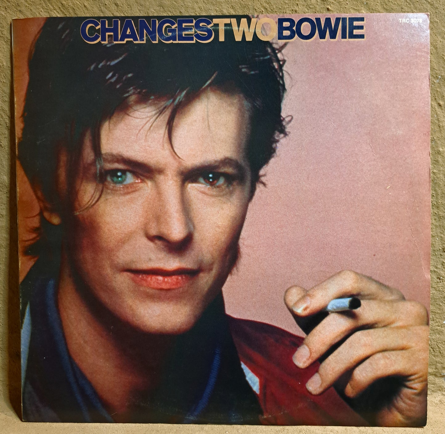 David Bowie - Changes Two