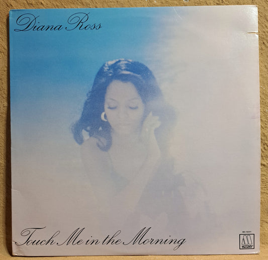 Diana Ross - Touch me in the morning