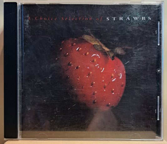 Strawbs - A choice selection of Strawbs (cd)