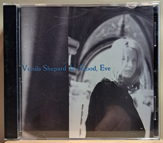 Vonda Shepard - It's good, Eve (cd)