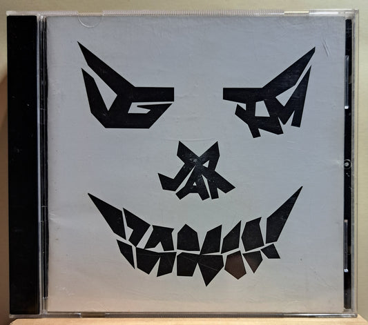 Jax Panik - I am Jax Panik (cd)