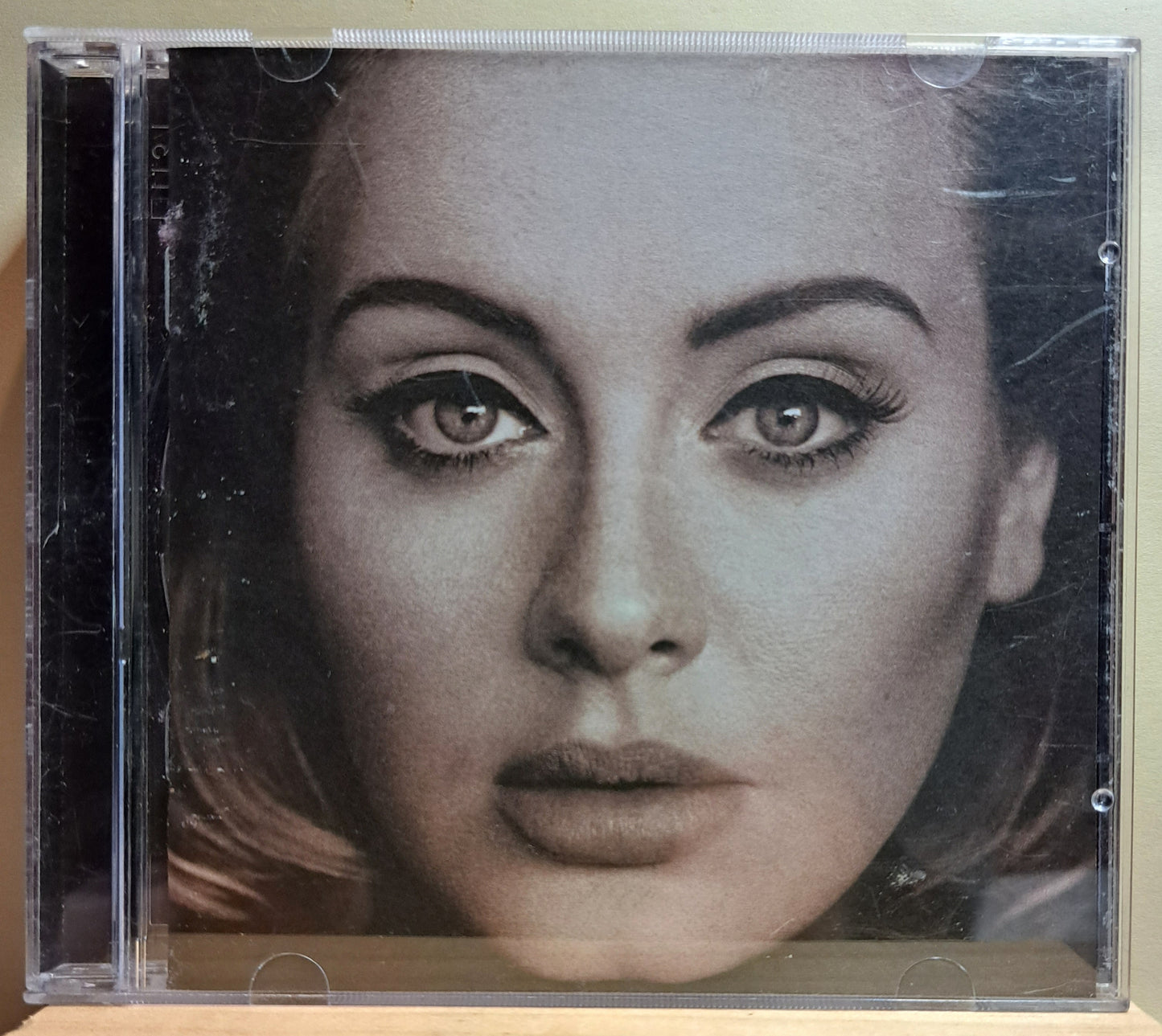 Adele - 25 (cd)