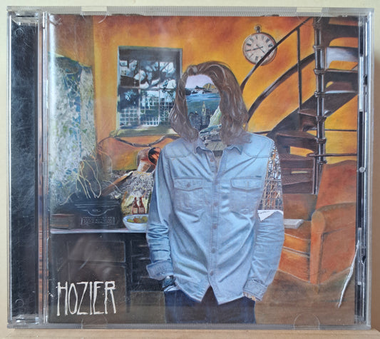 Hozier - Hozier (cd)