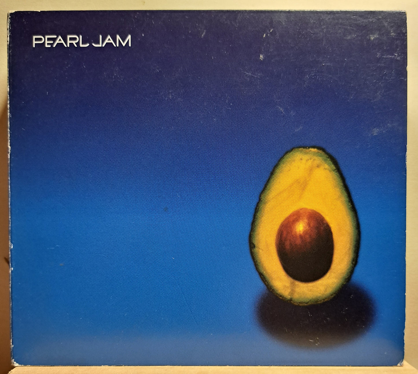 Pear Jam - Pearl Jam (cd)