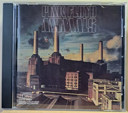 Pink Floyd - Animals (cd)