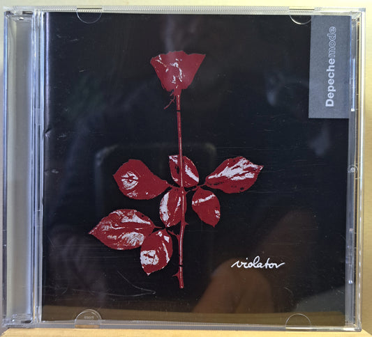 Depeche Mode - Violator (cd)