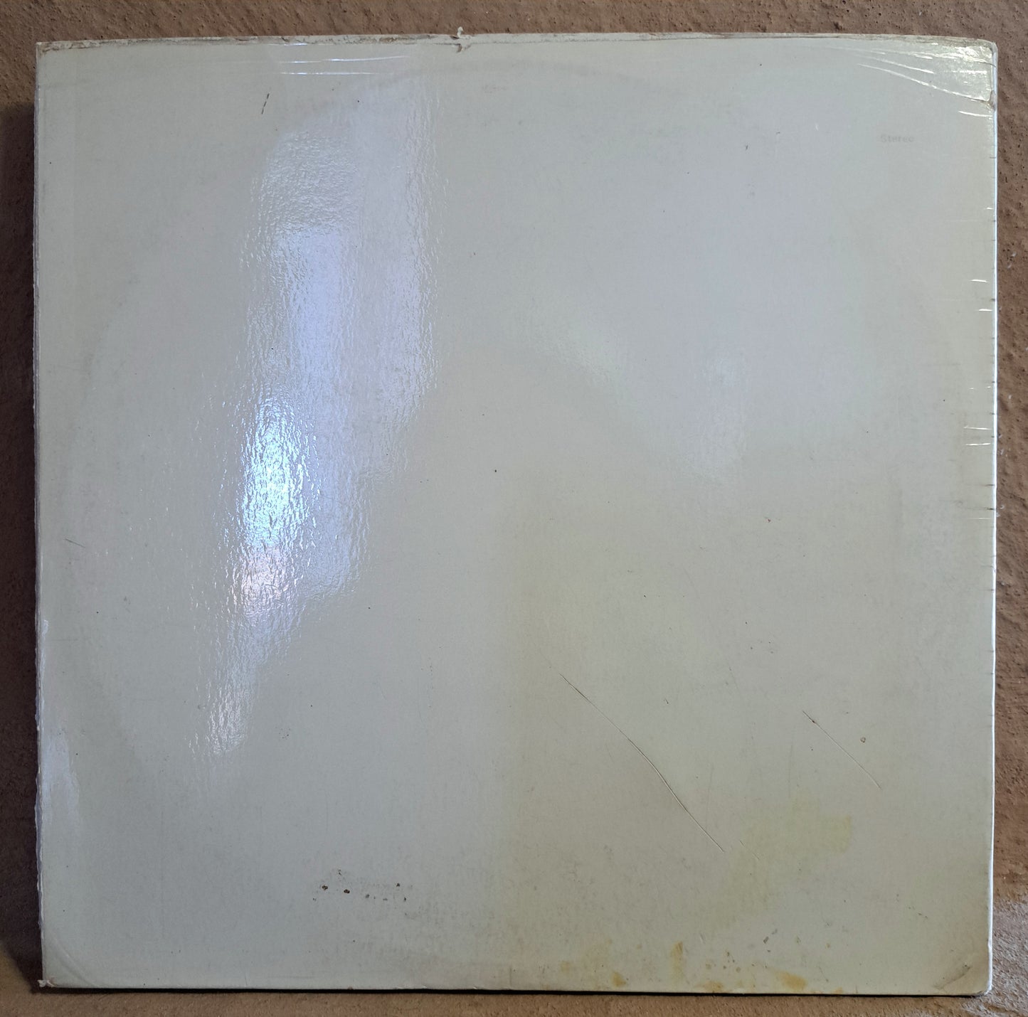 The Beatles - White album