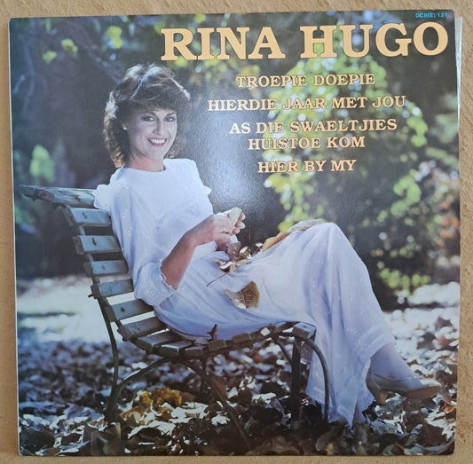 Rina Hugo - Rina Hugo