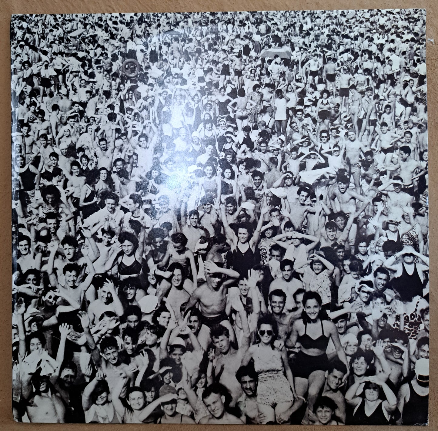 George Michael - Listen without prejudice