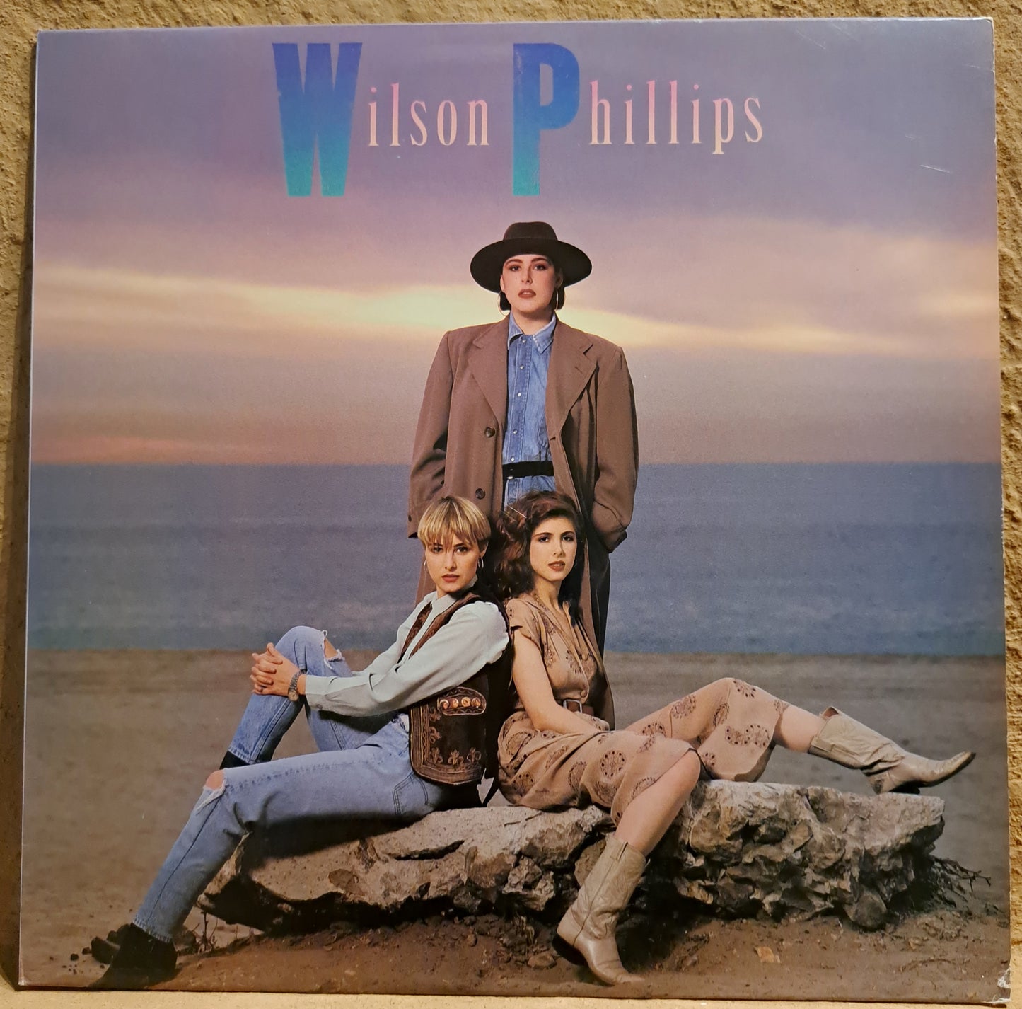 Wilson Phillips - Wilson Phillips