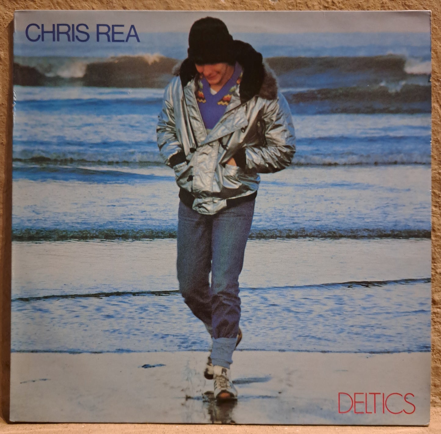 Chris Rea - Deltics