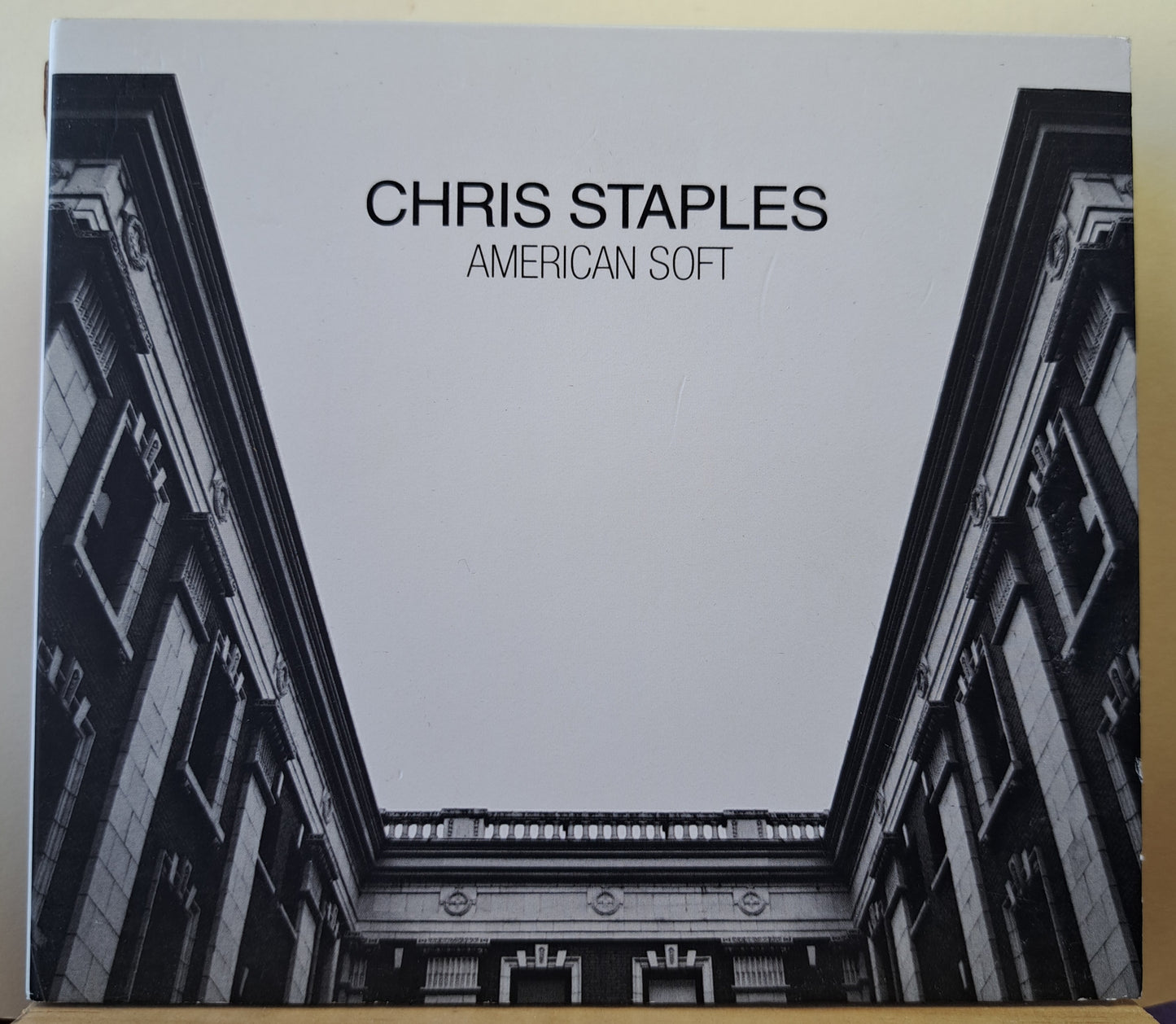 Chris Staples - Golden Age (cd)