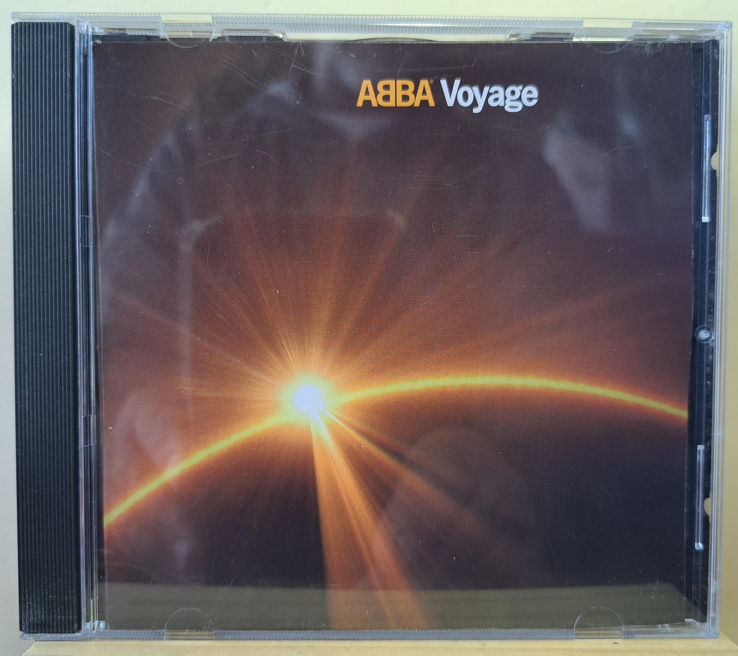 Abba - Voyage (cd)