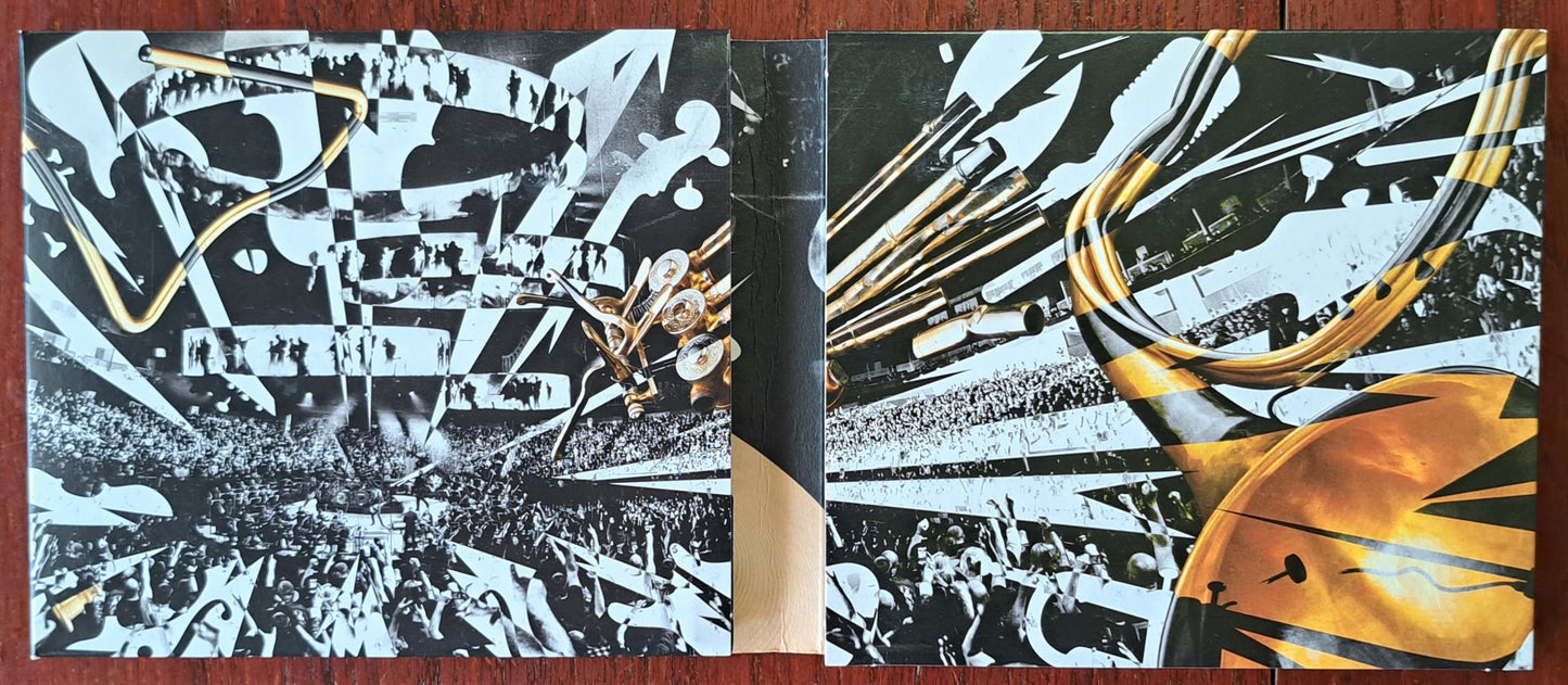 Metallica and The San Francisco Symphony - S&M2 (double cd)