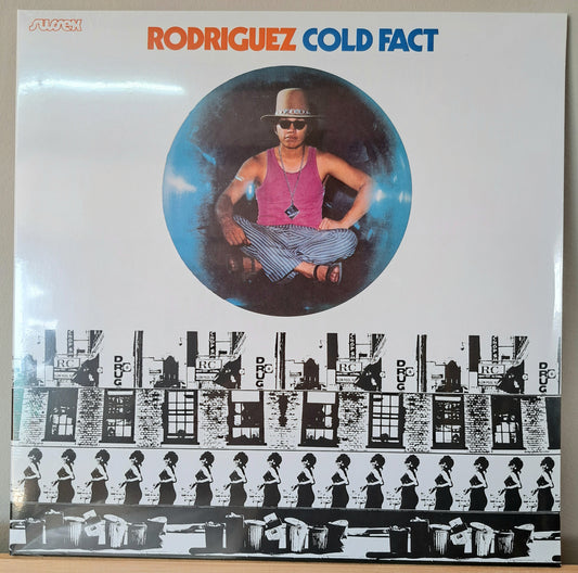 Rodriguez - Cold Fact