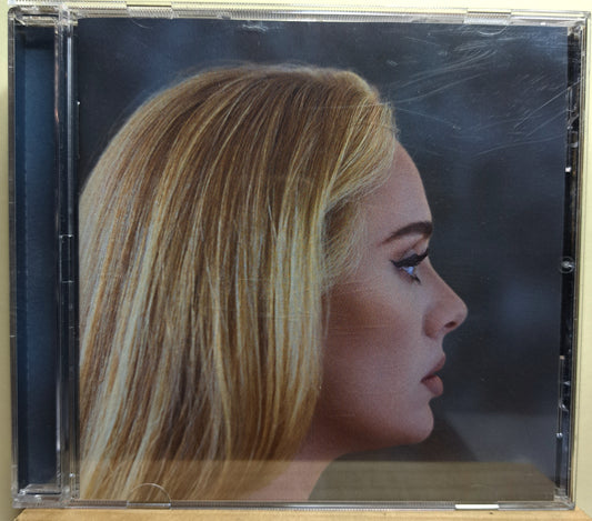 Adele - 30 (cd)