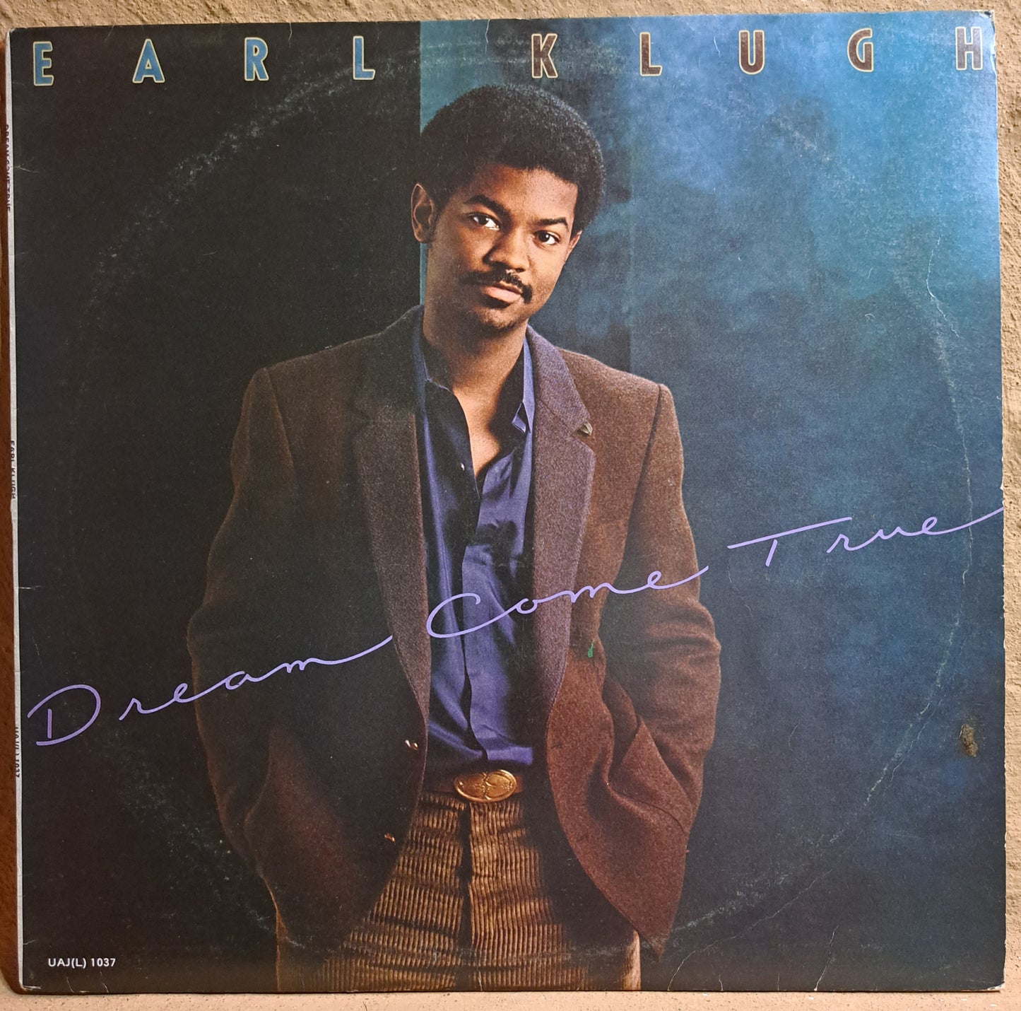 Earl Klugh - Dream come through