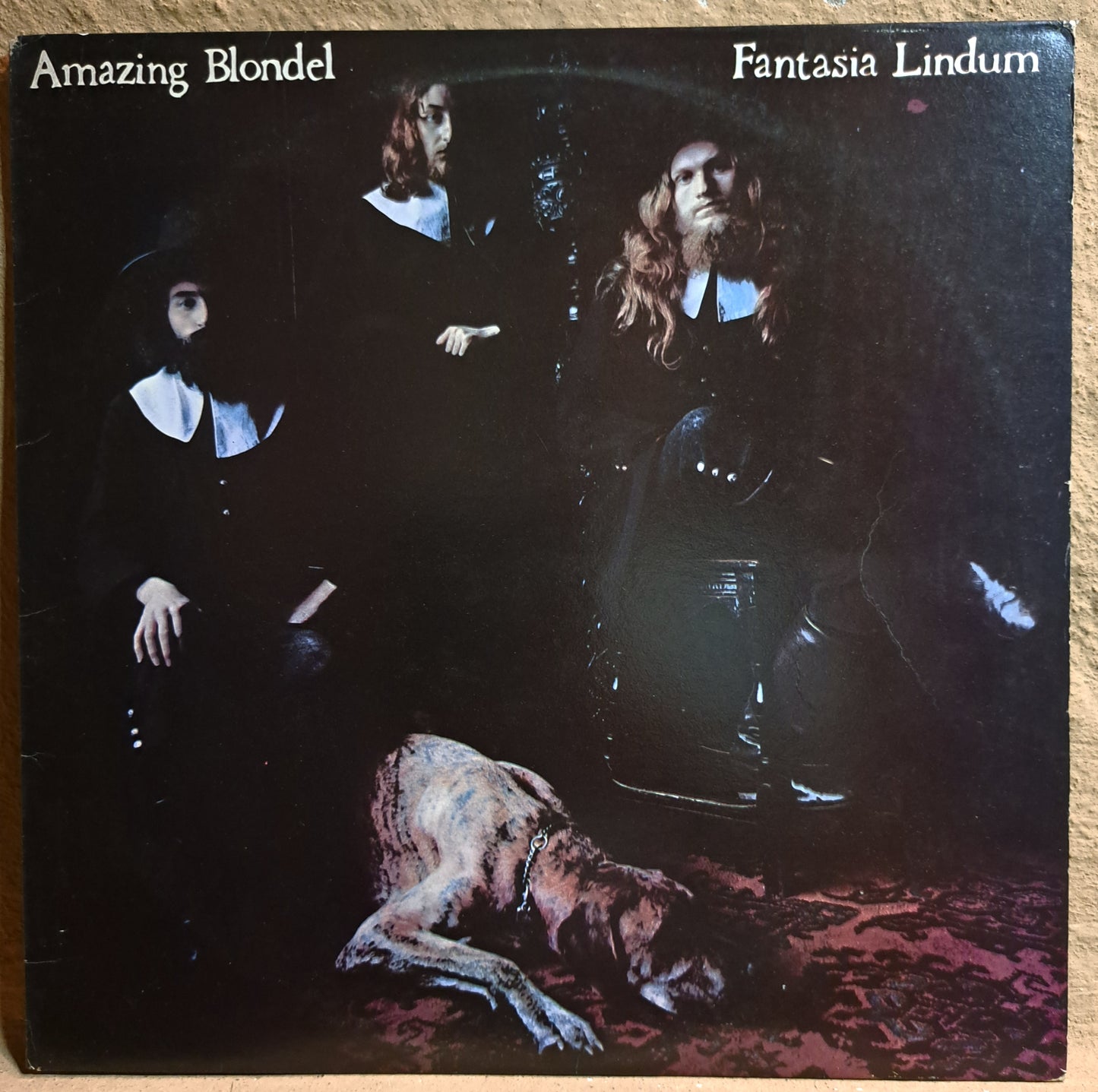 Amazing Blondel - Fantasia Lindum