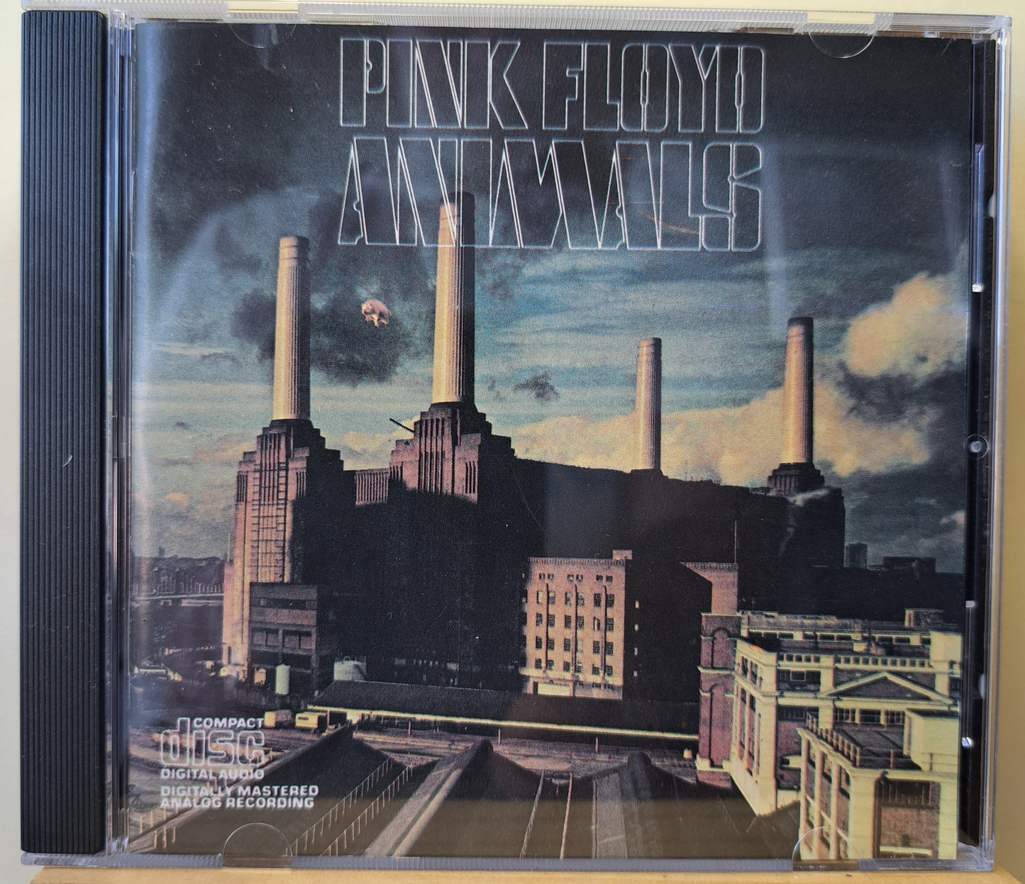 Pink Floyd - Animals (cd)