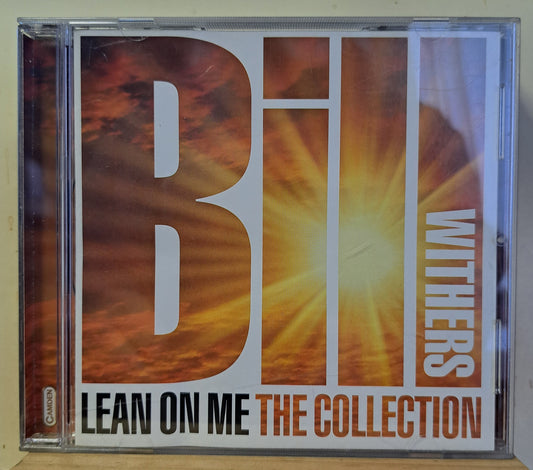 Bill Withers - Lean on me, the collection (cd)