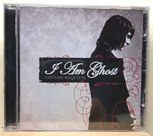I am ghost - Lovers Requiem (cd)