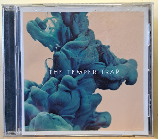 The Temper Trap -