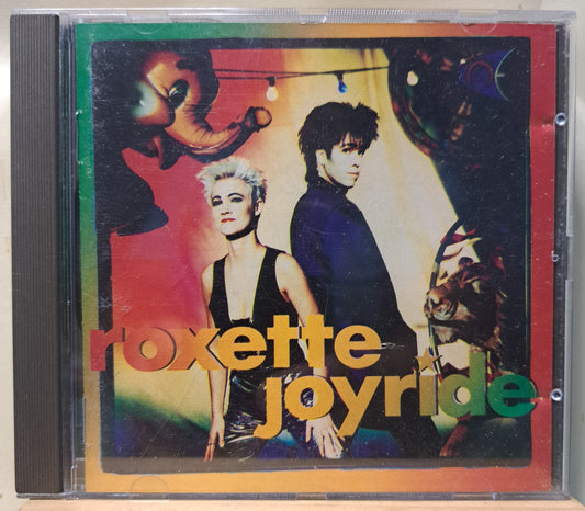 Roxette - Joyride (cd)