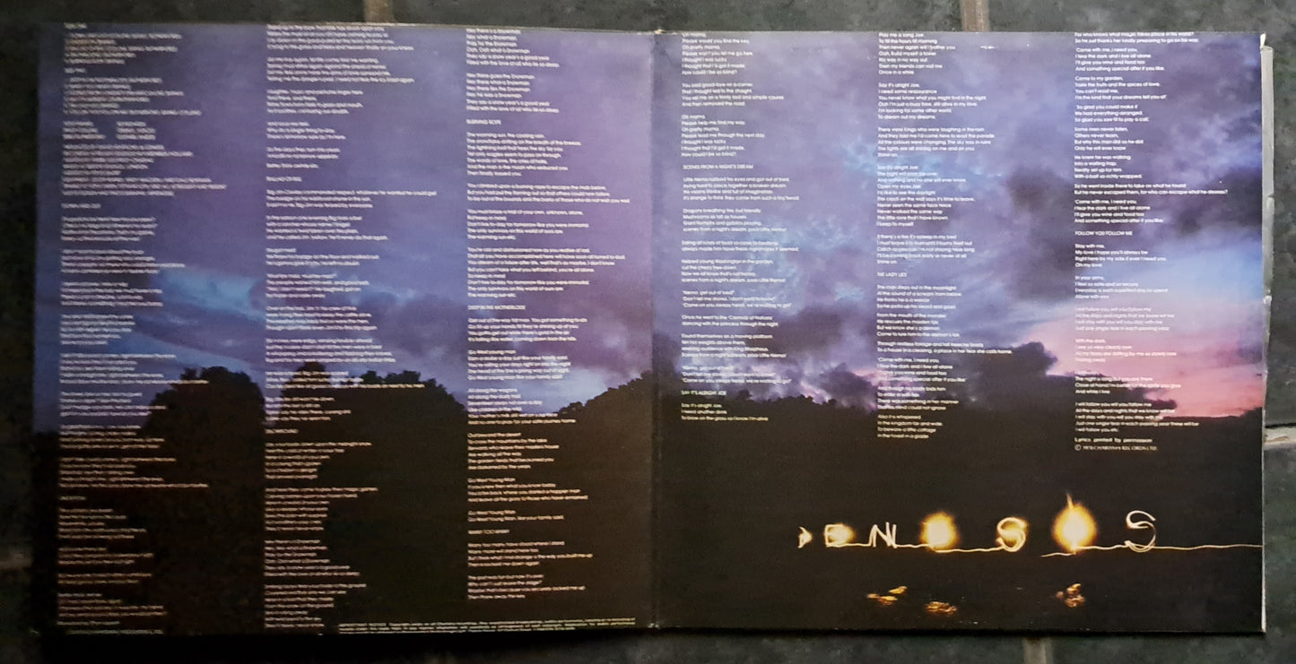 Genesis - ...and then there where three