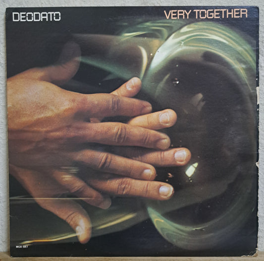 Deodato - Very together