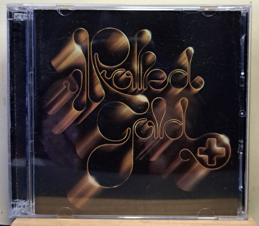 The Rolling Stones - Rolled Gold+ (cd)