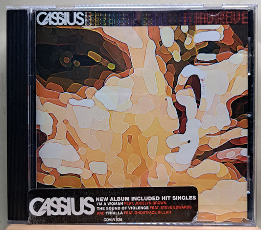 Cassius - Au Rêve (cd)