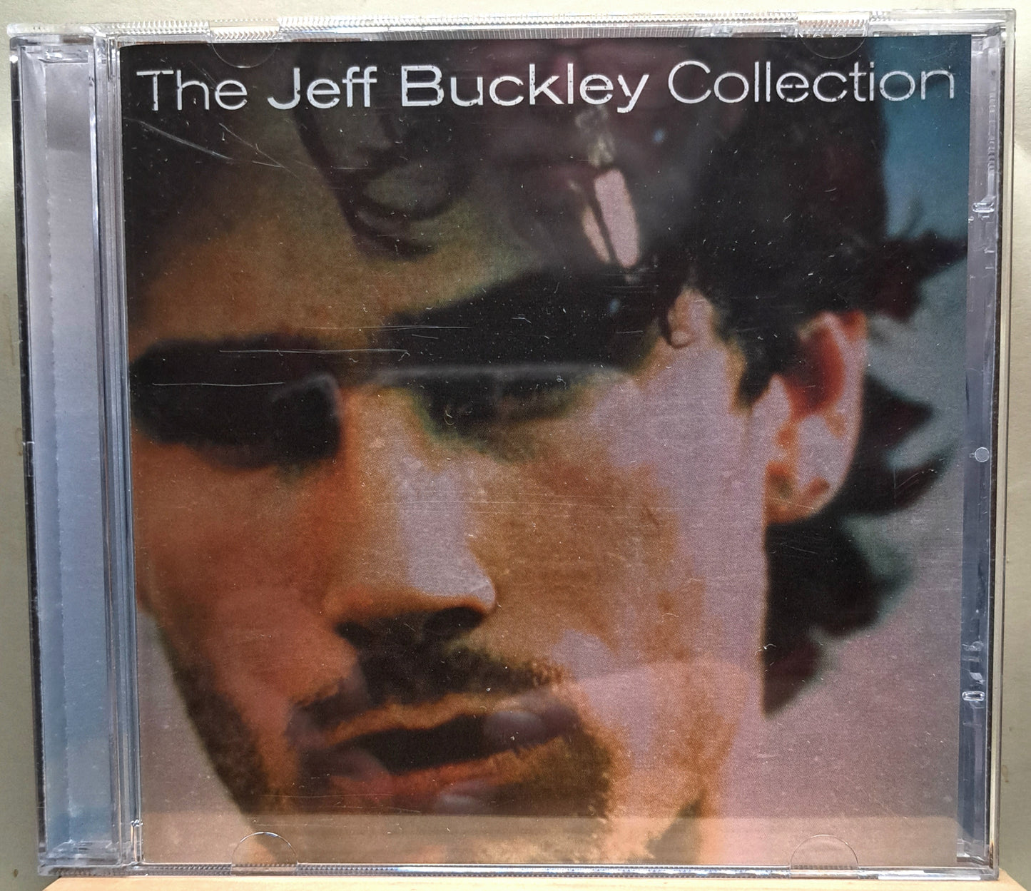 Jeff Buckley - The Jeff Buckley collection (cd)