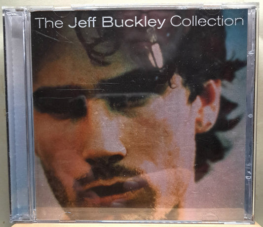 Jeff Buckley - The Jeff Buckley collection (cd)