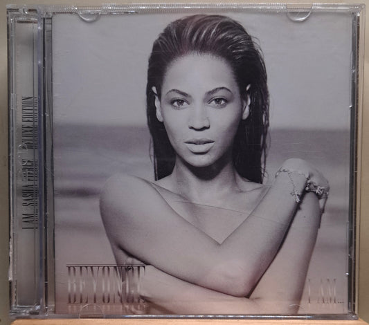 Beyonce - I am...Sasha Fierce (deluxe edition double cd)